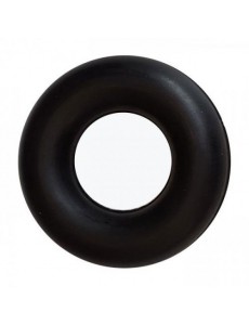 Эспандер кольцо кистевой взрослый жесткий (40 кг)