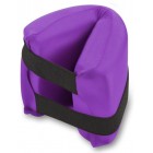 Подушка для растяжки (фиолетовая)
