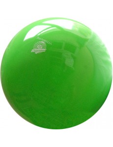 Мяч для художественной гимнастики New Generation Зеленый