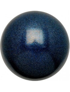 Мяч PASTORELLI GLITTER HV сверкающий темно-синий (Navy Blue)