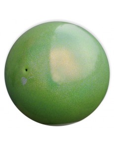 Мяч PASTORELLI GLITTER HV цвет Lime AB 