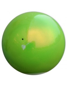 Мяч PASTORELLI GLITTER HV цвет Lime HV