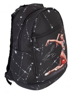 Рюкзак для художественной гимнастики "Александра"