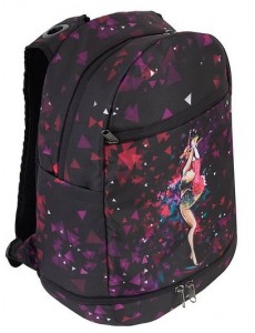 Рюкзак для художественной гимнастики "Арина"