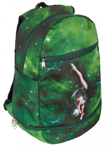 Рюкзак для художественной гимнастики "Дарья"